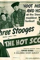 Limpeza profissional (The hot scots)