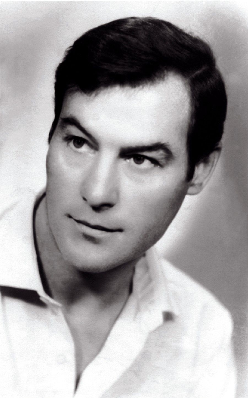 Leonardo Villar - Foto 1