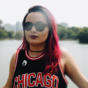 Foto de perfil de Palloma