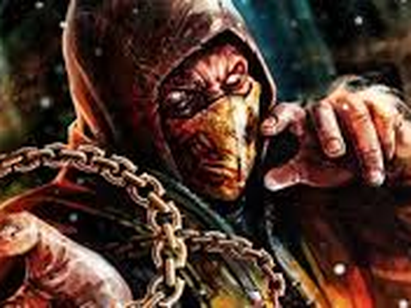Foto 1 de Mortal Kombat X: Generations