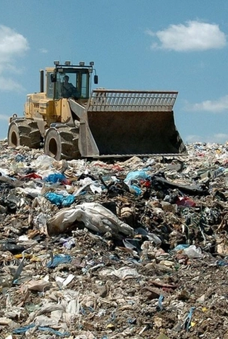 Poster 4 de Curta Recycled Life (2006)