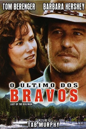  de Filme O Último dos Bravos (1995)