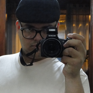 Foto de perfil de Diogo Rodarte