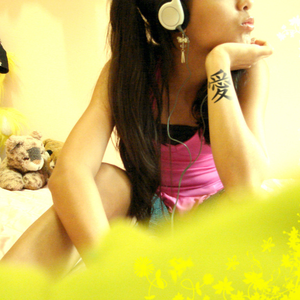 Foto de perfil de Thaliane