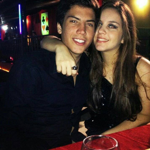 Foto de perfil de Lucas Glasner