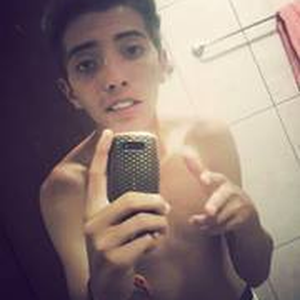 Foto de perfil de Lucas
