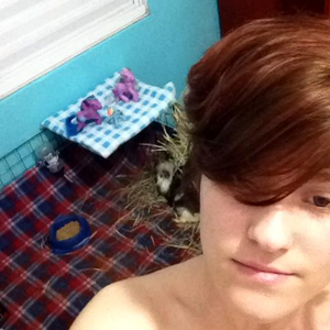 Foto de perfil de Jecsh