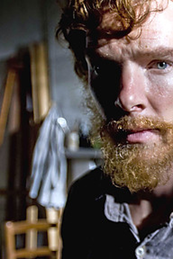  de Filme Van Gogh: Pintando com Palavras (2010)