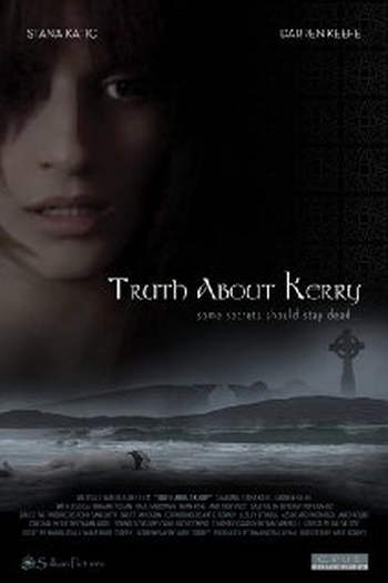 Poster de Filme Verdade sobre Kerry (2012)