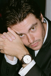 Felix Mallard - Poster 2