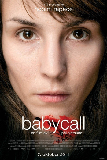  de Filme Babycall (2011)
