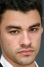 Kristopher Van Varenberg