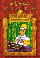 Os Simpsons - Clássicos: Simpsons.com (The Simpsons - Classics: The Simpsons.com)