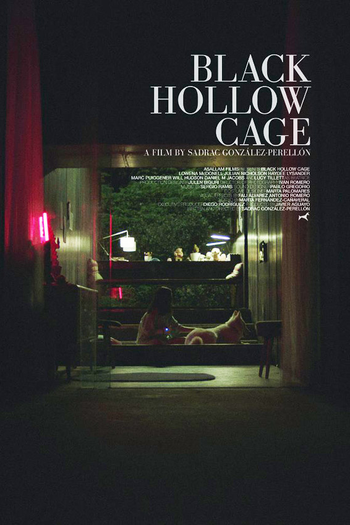  de Filme A Caixa Preta (2017)