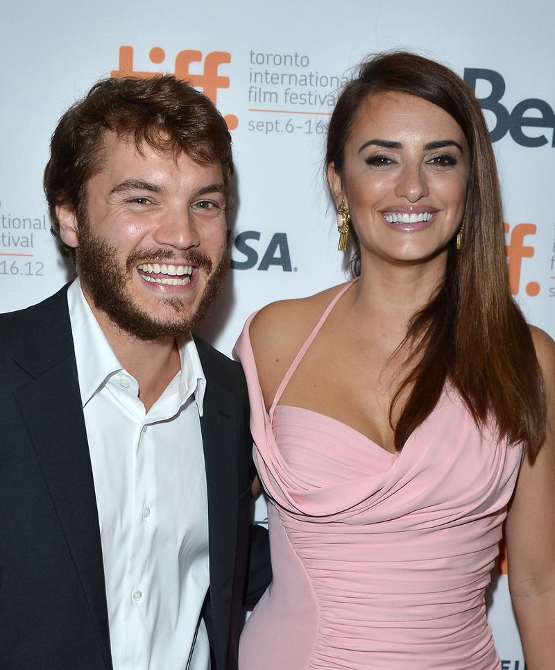Emile Hirsch - Foto 15