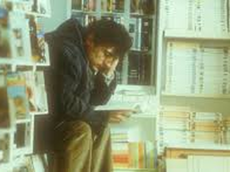 Foto 7 de La maladie de Sachs 