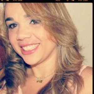 Foto de perfil de Fátima