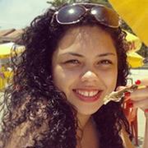 Foto de perfil de Tainá