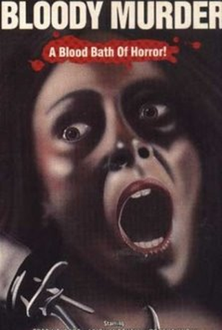 Poster 1 de Filme Scream Bloody Murder (1973)