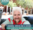 Diners, Drive-Ins and Dives (12ª Temporada)
