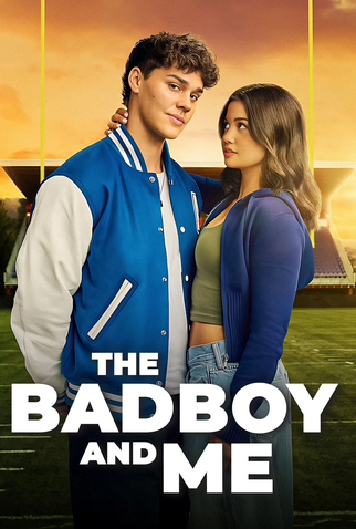 Poster 6 de Filme O Bad Boy e Eu (2024)