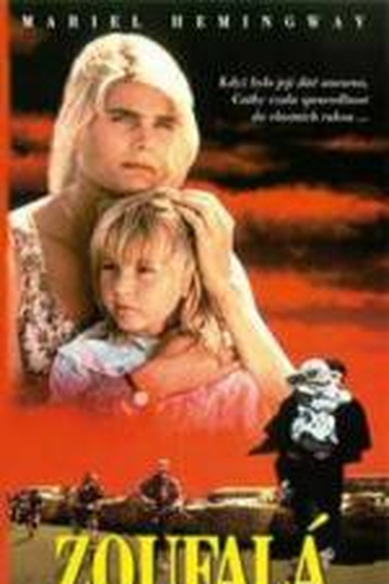  de Filme O Resgate de Lauren Mahone (1993)