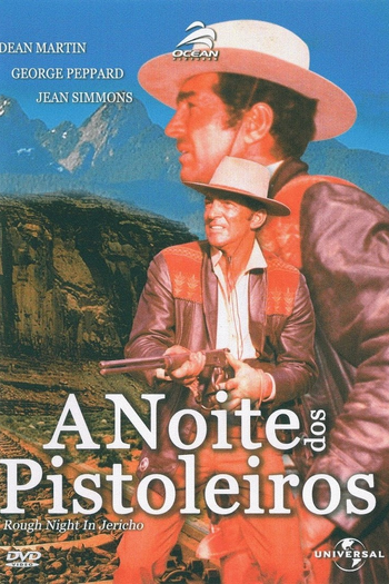  de Filme A Noite dos Pistoleiros (1967)