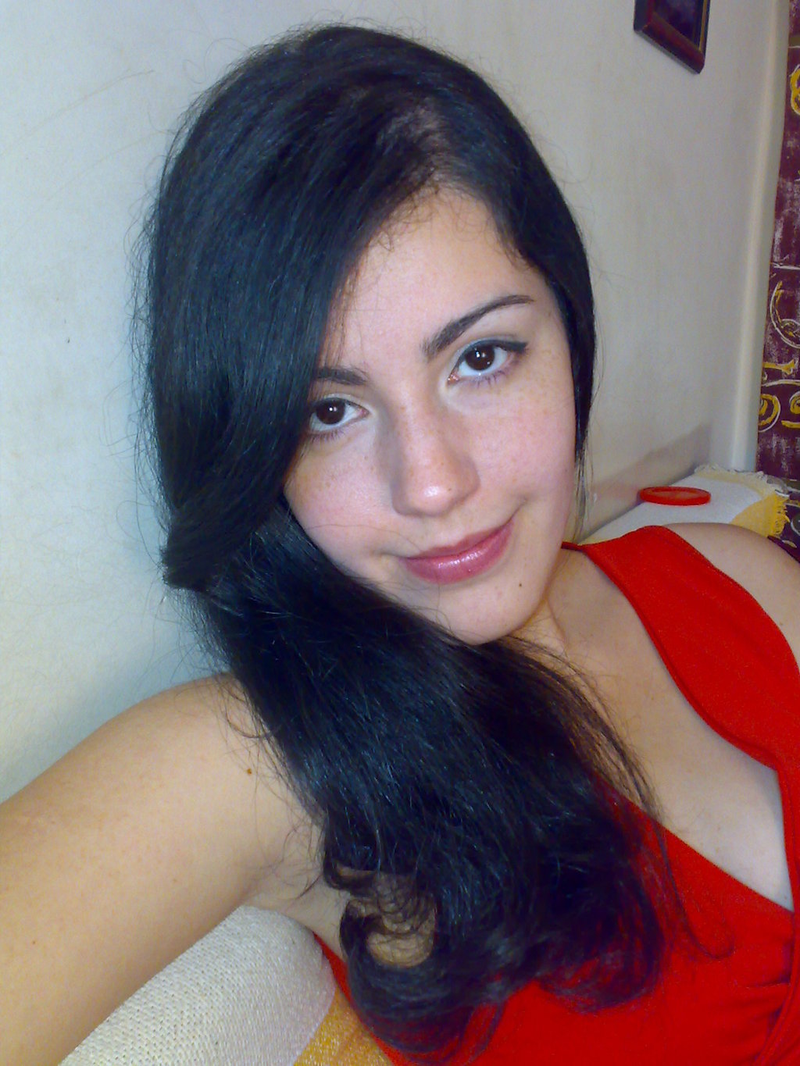 Nessa Antunes - Foto 2