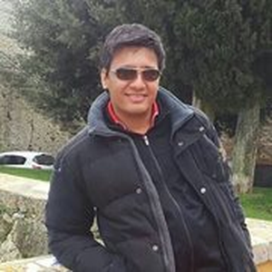 Foto de perfil de Rafael