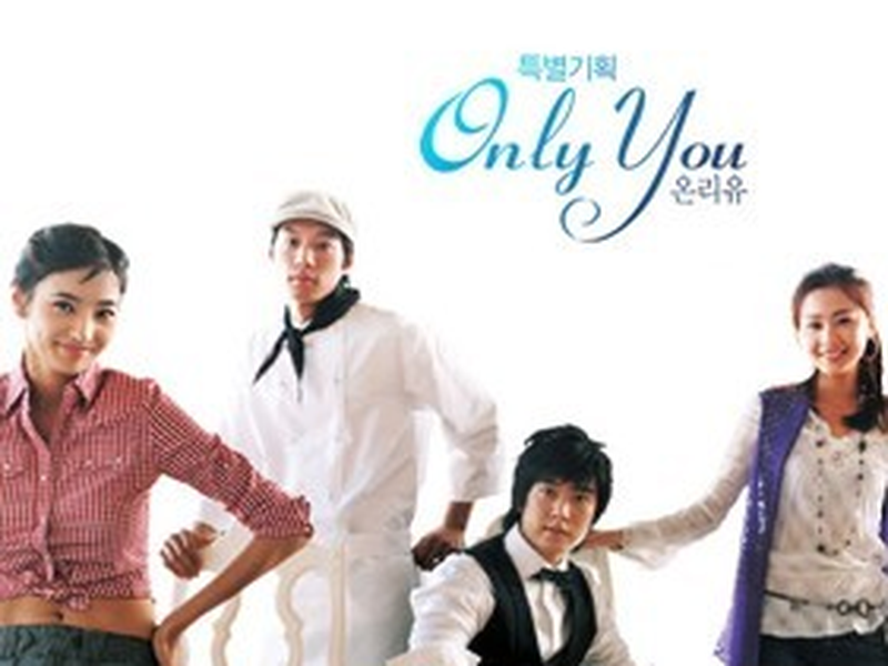 Foto 1 de Only You