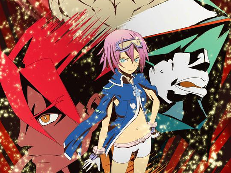 Foto 2 de Tailenders