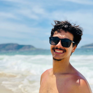 Foto de perfil de Gabriel