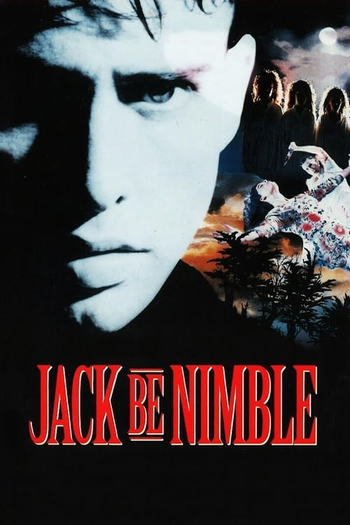 de Filme A Vingança de Jack (1993)