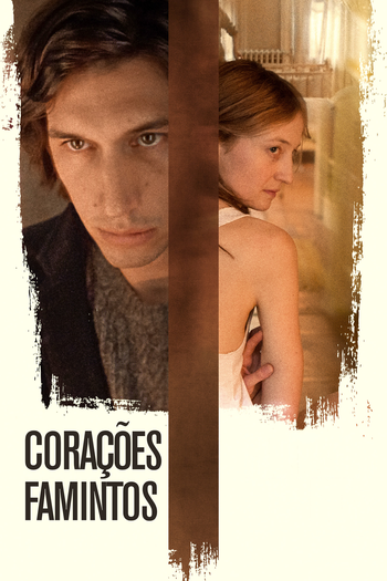  de Filme Corações Famintos (2014)