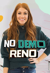 Renovação Sem Demolição (No Demo Reno)