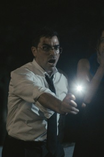 Poster de Episódio I Will Do ANYTHING To Survive (2026)