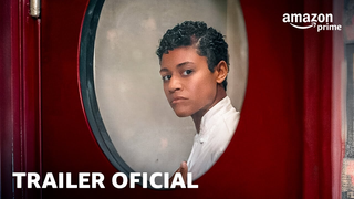 Trailer: A Casa Mórbida | Trailer Oficial | Prime Video