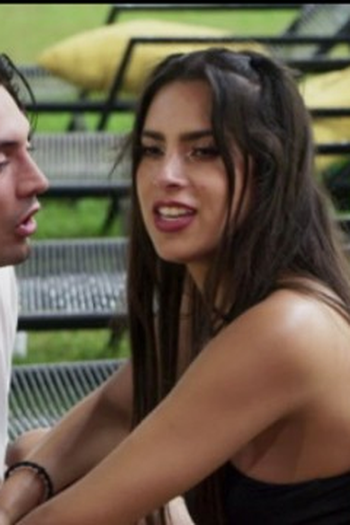 Poster de Episódio Cumpleaños Shore (2022)