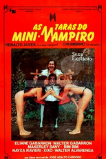 As Taras do Mini-Vampiro (As Taras do Mini-Vampiro)