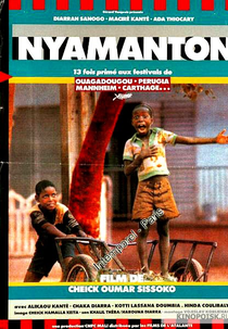 Nyamanton - Lições do Lixo (Nyamanton)