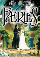 Um Conto de Fadas e Duendes