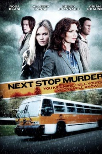 Poster de Filme Expresso para a Morte (2010)