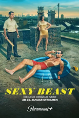 Sexy Beast (Sexy Beast)