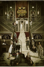 American Horror Story: Hotel (5ª Temporada) (American Horror Story: Hotel (Season 5))