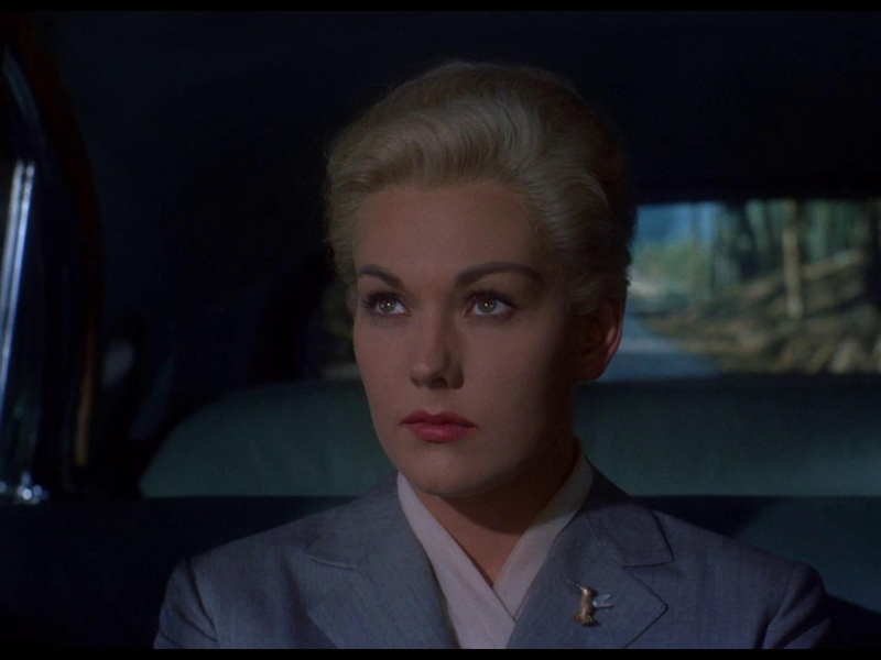 Foto 9 de Um Corpo que Cai