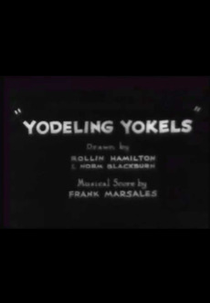 Yodeling Yokels (Yodeling Yokels)