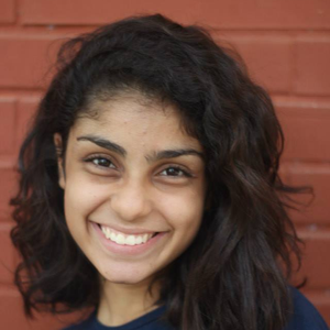 Foto de perfil de Ana Karolina