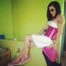 Foto de perfil de Letícia Buendía