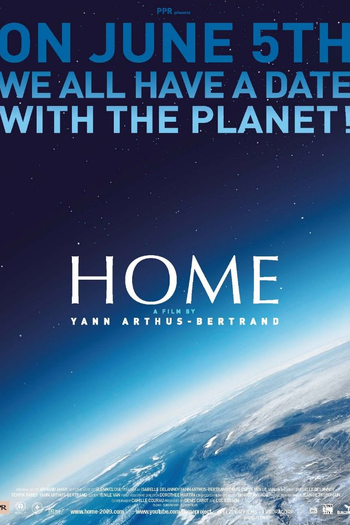  de Filme Home - Nosso Planeta, Nossa Casa (2009)