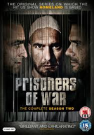 Prisoners of War (2ª Temporada) (Hatufim (Season 2))